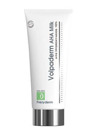 Frezyderm Volpaderm Aha Milk 200ml